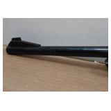Crosman Model 766 Pellet Rifle with Scope