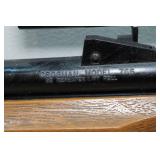 Crosman Model 766 Pellet Rifle with Scope