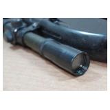 Crosman Model 766 Pellet Rifle with Scope