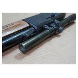 Crosman Model 766 Pellet Rifle with Scope
