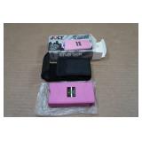 Jolt 10,000,000 Mini Stun Gun
