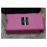 Jolt 10,000,000 Mini Stun Gun