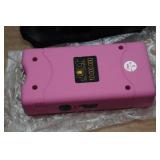 Jolt 10,000,000 Mini Stun Gun