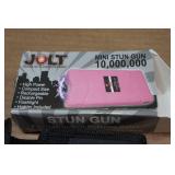 Jolt 10,000,000 Mini Stun Gun