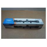 Precision Riflescope 9-3x32