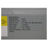 Precision Riflescope 9-3x32