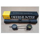BSA Deerhunter Rifle Scope 4x32