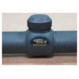 BSA Deerhunter Rifle Scope 4x32