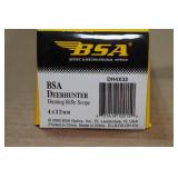 BSA Deerhunter Rifle Scope 4x32