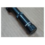 Tasco .22 Rifle/Airgun Scope 4x15