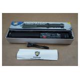 Nightstick 5,500,000 Stun Baton