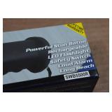 Nightstick 5,500,000 Stun Baton