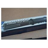 Nightstick 5,500,000 Stun Baton