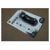 Guard Dog Pepper Spray Keychain