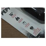 Guard Dog Pepper Spray Keychain