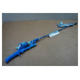 Realtree Edge Youth Tangle Free Fishing Rod