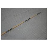 Shakespeare Ice Rod & Reel Combo