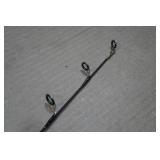 Invincible Graphite Ice Rod & Reel Combo