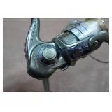 Bass Pro Shop Ice Fishing Rod & Reel Combo