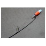 Bass Pro Shop Ice Fishing Rod & Reel Combo