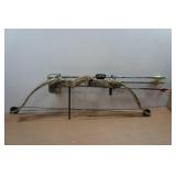 PSE Youth Compound Bow with Accessories