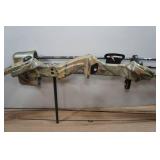 PSE Youth Compound Bow with Accessories