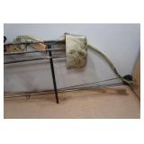 PSE Youth Compound Bow with Accessories