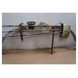 PSE Youth Compound Bow with Accessories