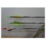 PSE Youth Compound Bow with Accessories