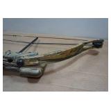 PSE Youth Compound Bow with Accessories