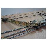 PSE Youth Compound Bow with Accessories