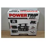 Cyber Power PowerTrip 480 Power Inverter