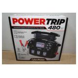 Cyber Power PowerTrip 480 Power Inverter