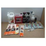 Large Assortment of Bear Bait