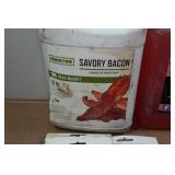 Large Assortment of Bear Bait