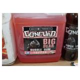 Large Assortment of Bear Bait