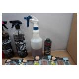 Large Assortment of Bear Bait