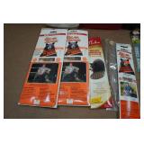 Large Assortment of Bear Bait