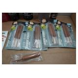 Large Assortment of Bear Bait