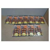 *11* 3-Packs HME Pro Series Repellent Holders