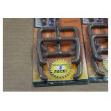 *11* 3-Packs HME Pro Series Repellent Holders