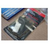 Assorted Gun Parts and Tools