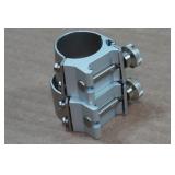 Weaver 1" Scope Mounts - Stainless