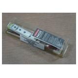 Non-Gunsmithing Mount System for S&W Revolver