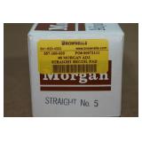 Morgan Adjustable Recoil Pad for Shotguns and Rifles