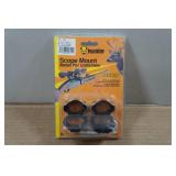 Ironsighter Scope Mount - Model 715