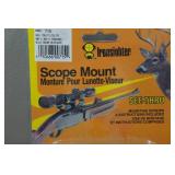 Ironsighter Scope Mount - Model 715