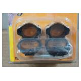 Ironsighter Scope Mount - Model 715