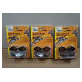 *3* Ironsighter Scope Mounts - Models 705 & 705H