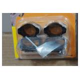 *3* Ironsighter Scope Mounts - Models 705 & 705H